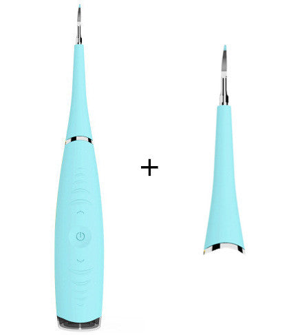 Waterproof Electric Toothbrush Care Tool - iztia