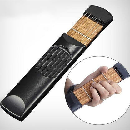 Pocket Guitar - iztia