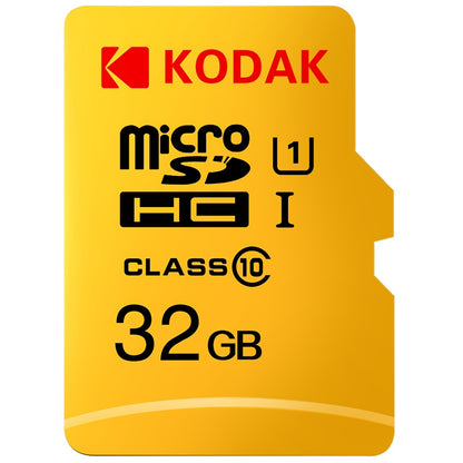 Class 10 general micro SD card for camera monitoring - iztia