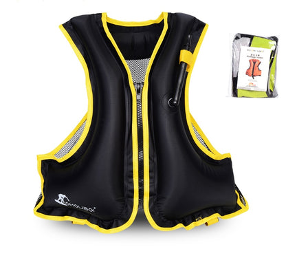 Swimming Life Vest Life Jacket - iztia