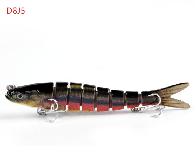 Fishing Lure - iztia