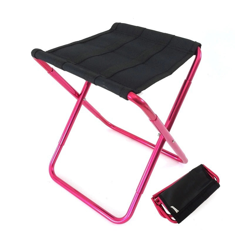 Outdoor folding chair - iztia