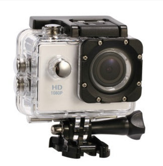 HD High-definition 1080P Action Sports Waterproof  DV Camera - iztia