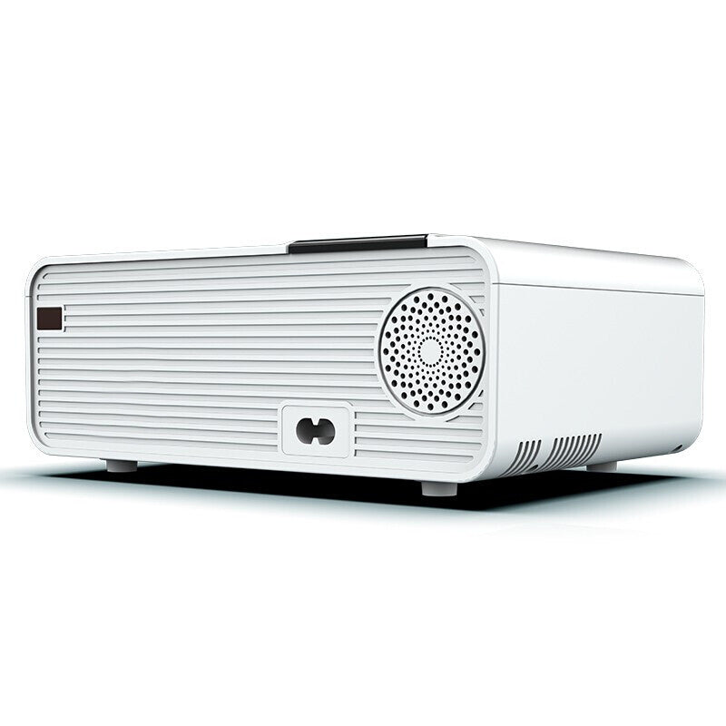 Home projector - iztia