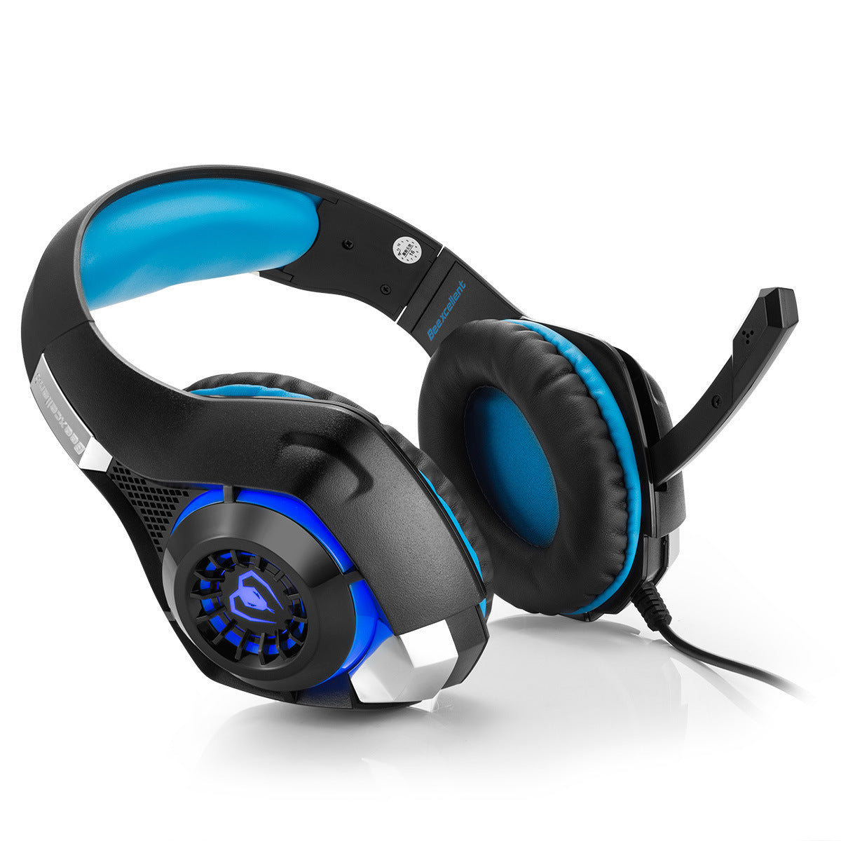 Headphones for gaming gaming - iztia