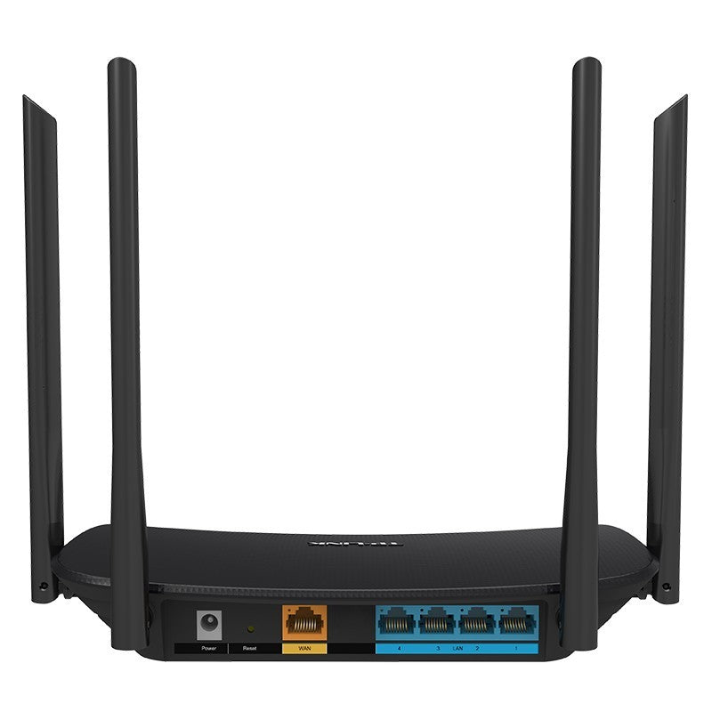 TP-LINK  Router - iztia