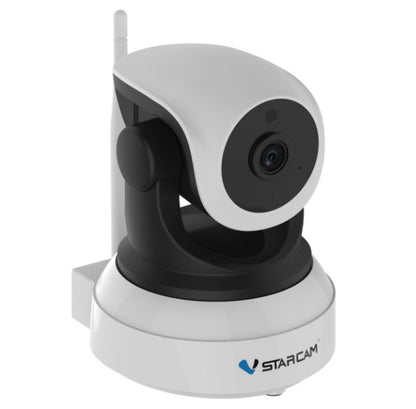 High-definition wireless webcams - iztia