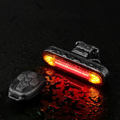 LED wireless remote control turn signal - iztia