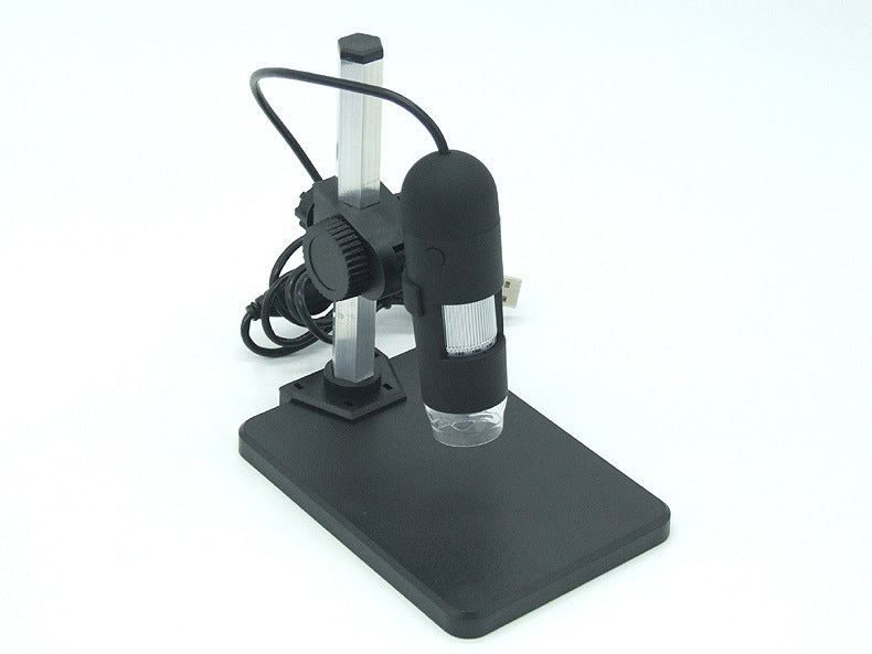 USB Microscope Camera: High-Resolution Imaging for Science, Education, and Industry - iztia