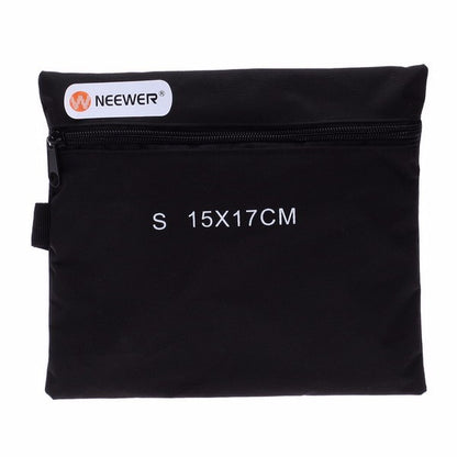 Neewer Camera Universal Foldable Diffuser Mini Softbox - iztia