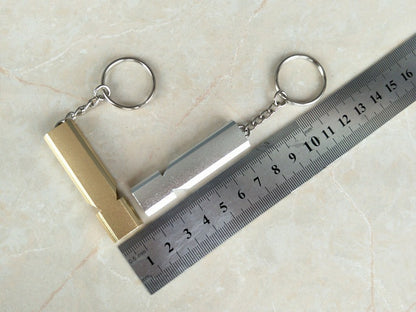 Outdoor survival whistle - iztia