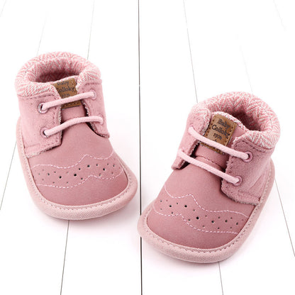 Baby toddler shoes baby shoes - iztia