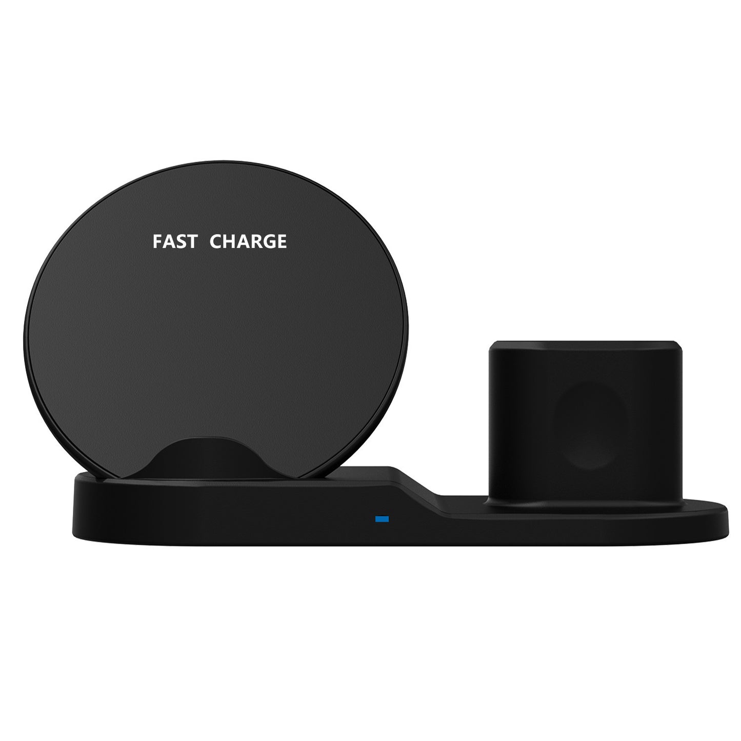 Compatible with Apple , 3-in-1 Wireless Charger - iztia