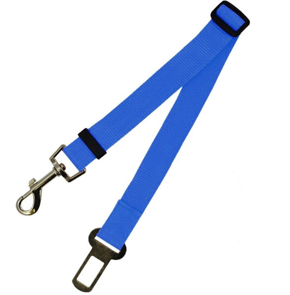 Fixed Strap Polyester Dog Strap Dog Leash Dog Leash - iztia