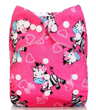 Baby Cloth Diapers, Washable Diapers - iztia