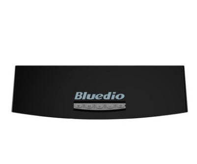 Bluedio BS-5 Mini Bluetooth speaker Portable Wireless speaker Sound System 3D stereo Music surround for phones - iztia