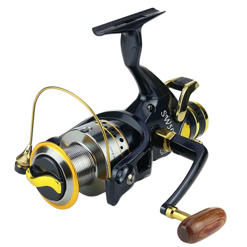 SW50 60 fishing reel fishing reel - iztia