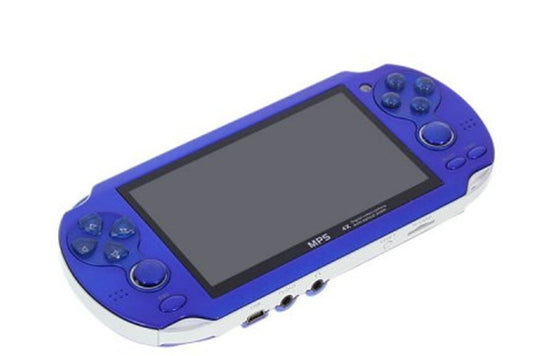 4.3 Inch Arcade GBA Game Console - iztia