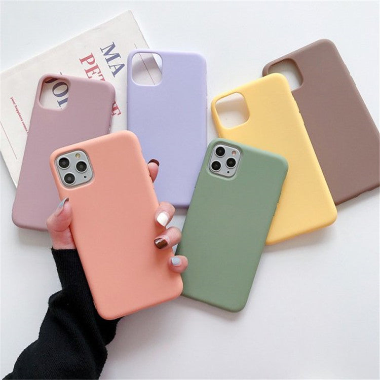 Compatible With , Frosted Phone Case - iztia