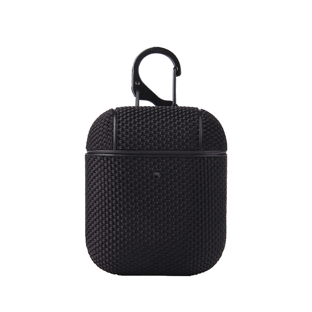 Compatible with Apple, Airpods headphone case - iztia