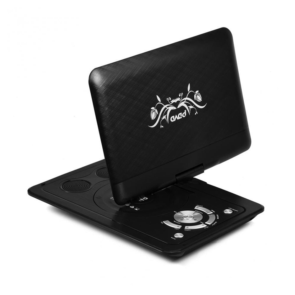 139 Inch Portable EVDVD Player - iztia