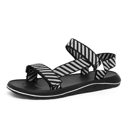 Ultra-light Summer Open Toed Beach Shoes For Men And Women - iztia