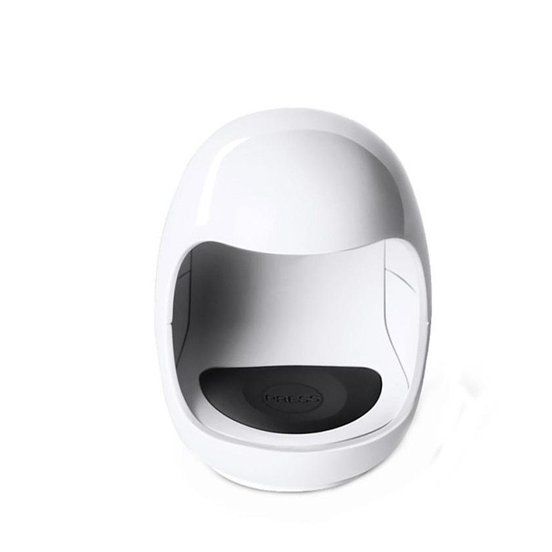 Mini Uv Nail Dryer - iztia