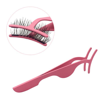 Magnet eyelashes magnetic eyelashes - iztia