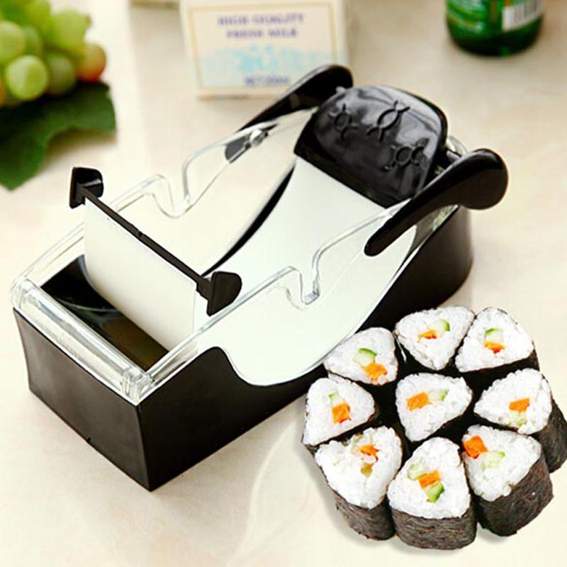 Magic Roll Sushi Maker - iztia