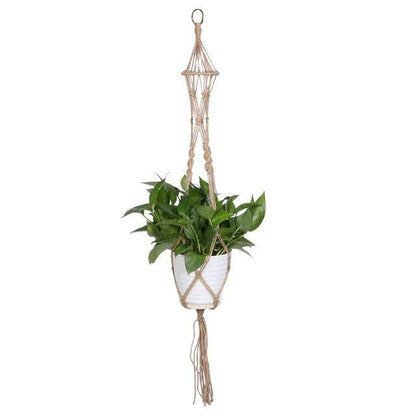 Plant Hanger Pot Holder - iztia