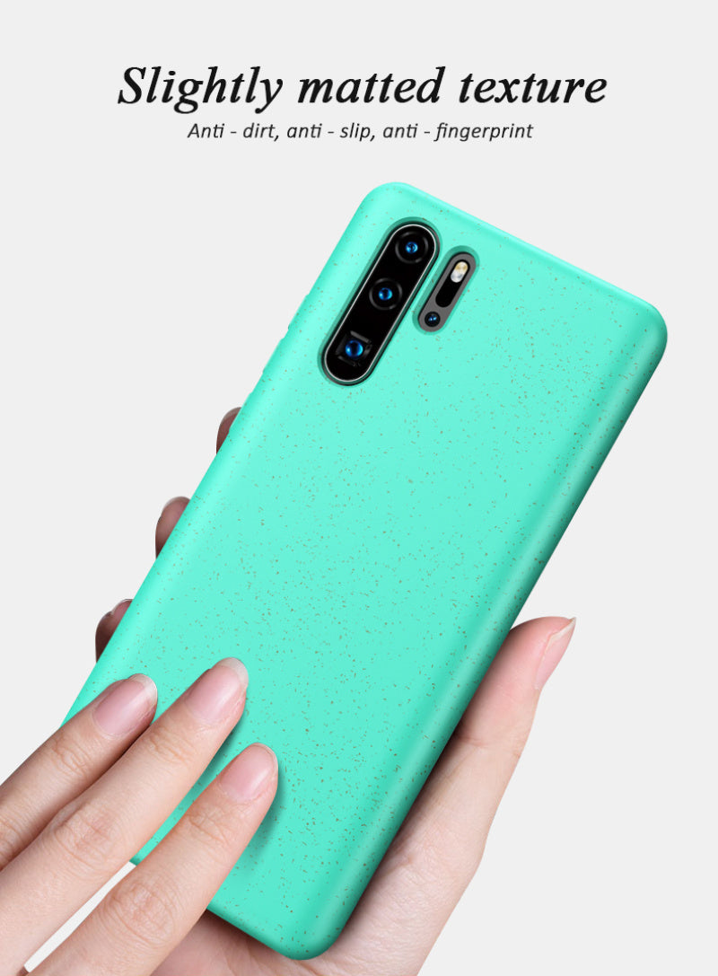 Huawei p30 mobile phone case - iztia