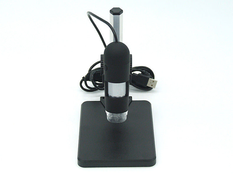 USB Microscope Camera: High-Resolution Imaging for Science, Education, and Industry - iztia