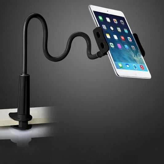 360 Degree Spiral Base Lazy Mobile Phone Tablet Stand - iztia