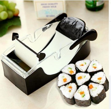 Magic Roll Sushi Maker - iztia