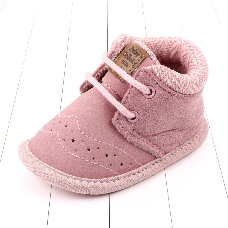 Baby toddler shoes baby shoes - iztia