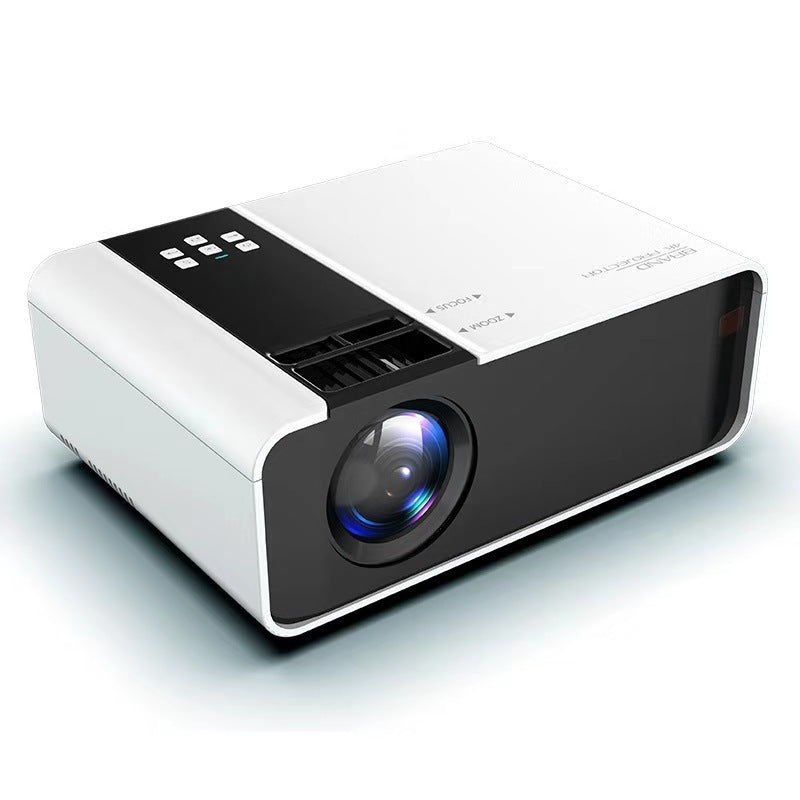 Home projector - iztia