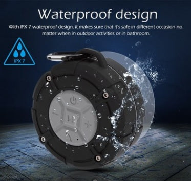 7 class waterproof speakers, buckle buckles, loudspeakers, water proof sucker speakers, car radio speakers. - iztia