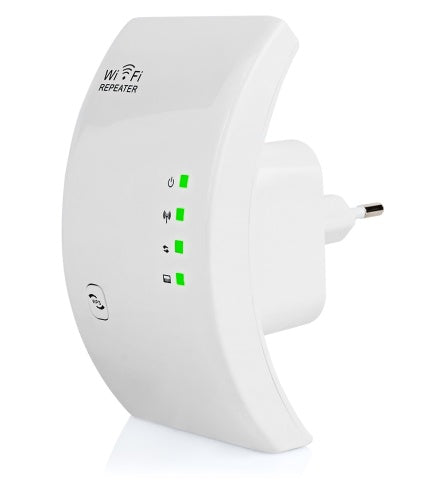 Wifi Repeater - iztia