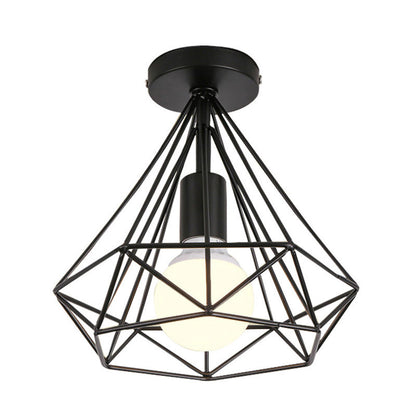 Living room ceiling lamp - iztia