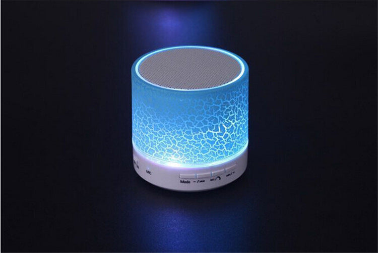 Mini Wireless Bluetooth Speakers - iztia