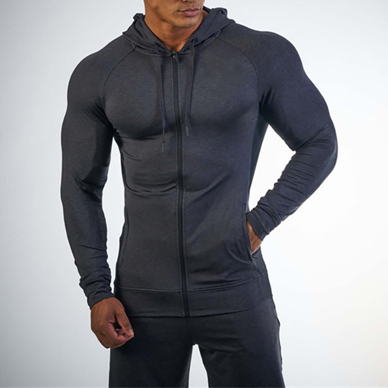 Fitness Sport Jacket Coat - iztia