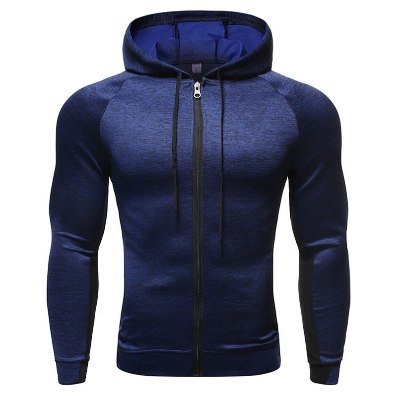 Fitness Sport Jacket Coat - iztia