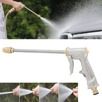 High Pressure Power Washer Spray Nozzle - iztia