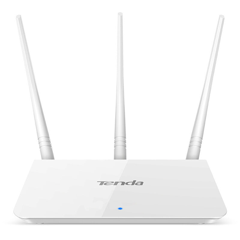 Tengda F3 wireless router home wall King broadband high-speed stable optical fiber WiFi signal amplifier routing - iztia