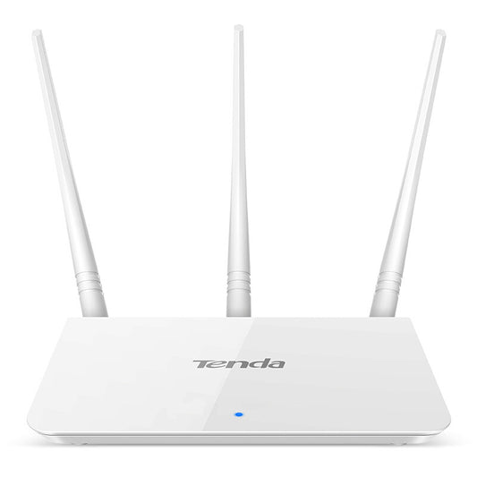 Tengda F3 wireless router home wall King broadband high-speed stable optical fiber WiFi signal amplifier routing - iztia