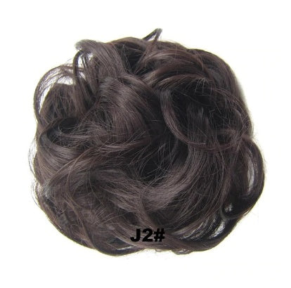 Hair ring - iztia