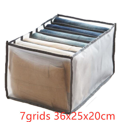 Underwear Storage Box Non-woven Fabric - iztia