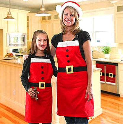 Christmas decorations, Christmas decorations, Christmas day supplies, Christmas aprons, party products - iztia