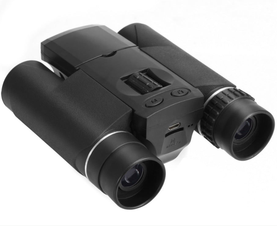 Digital HD Camera Binoculars - iztia