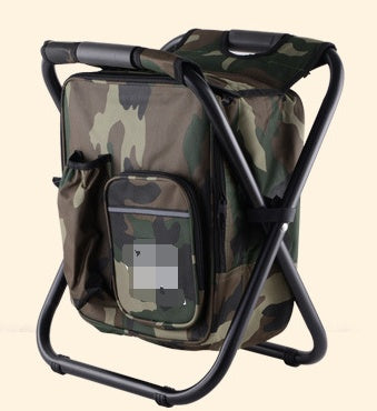 Fishing Chair Backpack - iztia